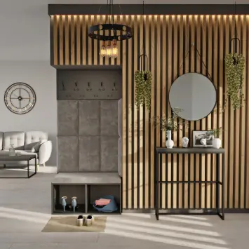 Meble do przepokoju Yrke